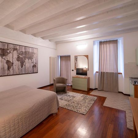 Albergo Diffuso Vulcano Village Castro  Εξωτερικό φωτογραφία