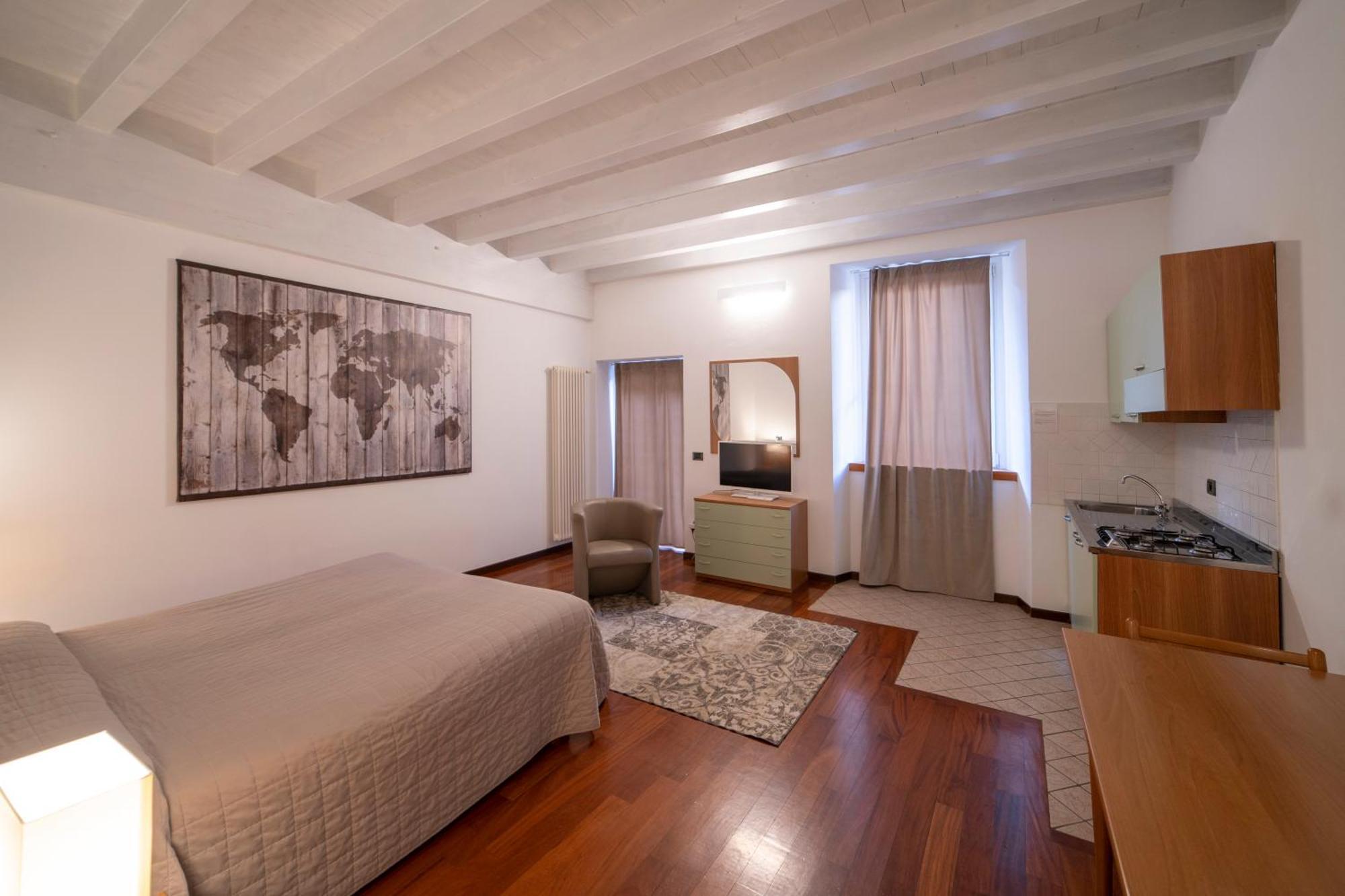 Albergo Diffuso Vulcano Village Castro  Εξωτερικό φωτογραφία