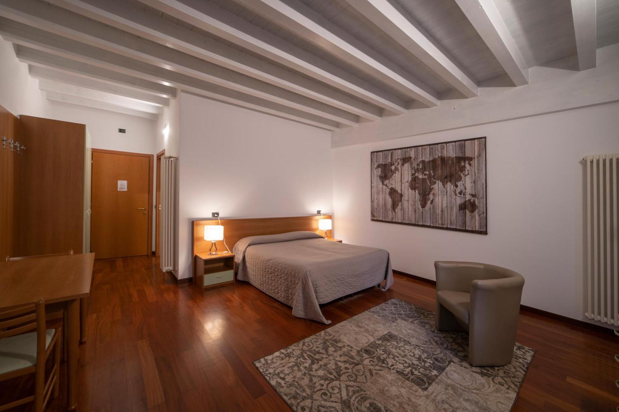 Albergo Diffuso Vulcano Village Castro  Εξωτερικό φωτογραφία